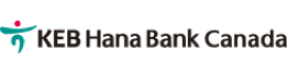 KEB Hana Bank Canada
