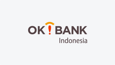 OK! BANK Indonesia