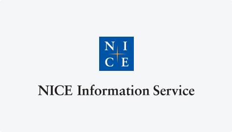 NICE Information Service